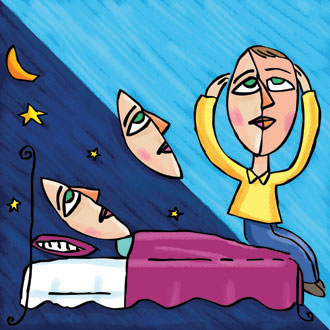 insomnia