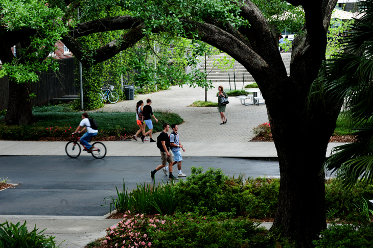 McAlister Place