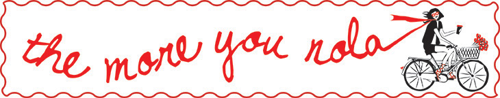 The More You NOLA The More You NOLA