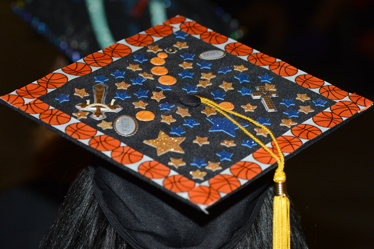 mortarboard