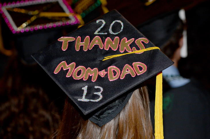 mortarboard