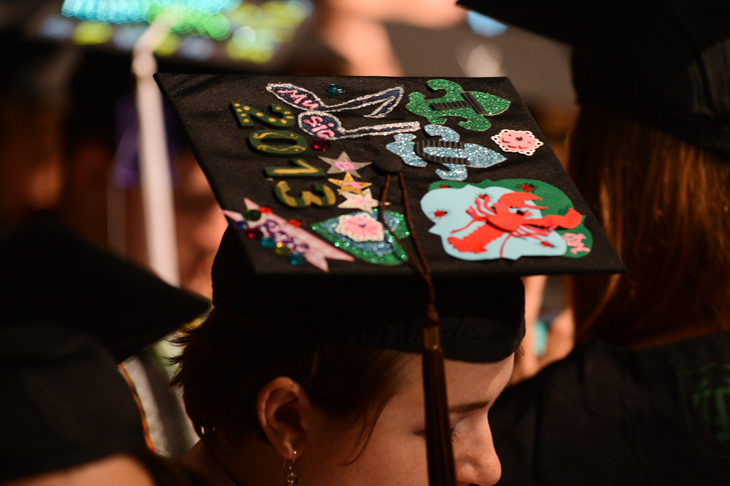 mortarboard