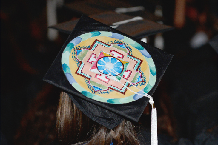 mortarboard