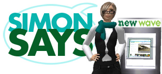 Simon says