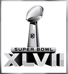 Super Bowl logo