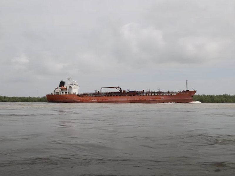 Mississippi River