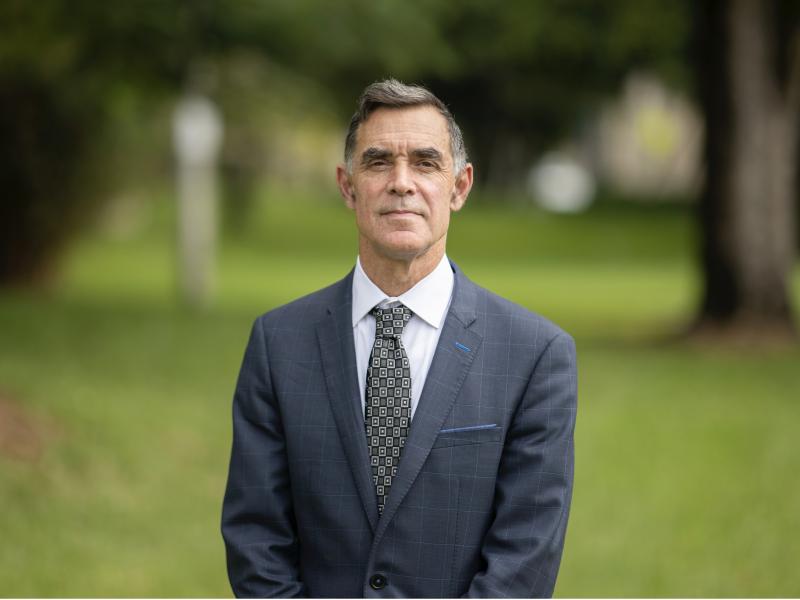 Anthony Pereira
