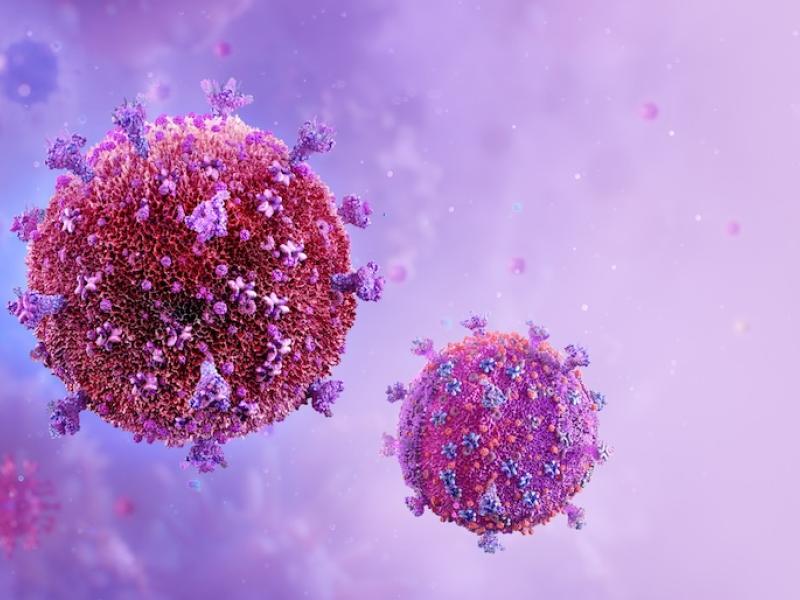 HIV