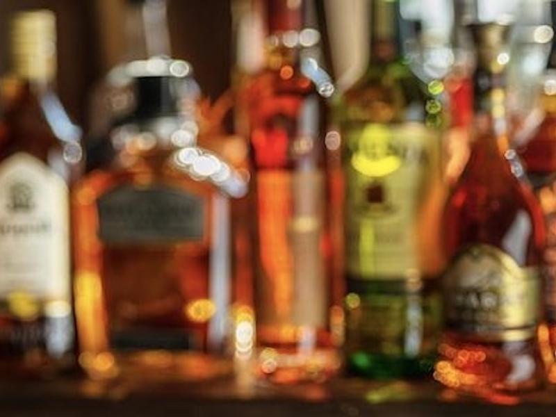 Alcohol and intimate partner violence