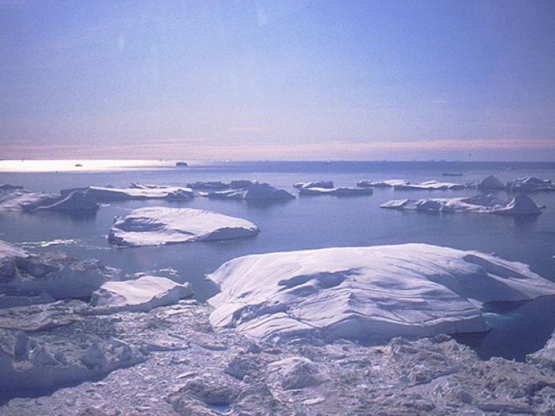Sea-level projections 