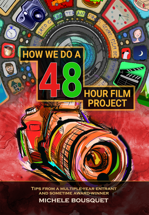 How We Do a 48 Hour Film Project