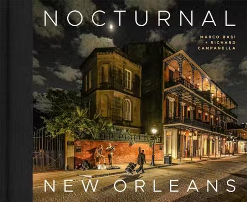 Nocturnal New Orleans