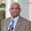 Dr. Raju Thomas