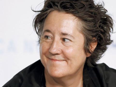 ‘Boys Don’t Cry’ producer to headline inaugural Bobby Yan Lectureship in Media and Social Change.