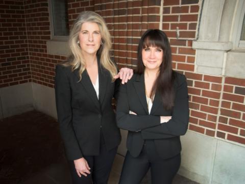 Donor gives $2M gift to Tulane Law to expand Women’s Prison Project