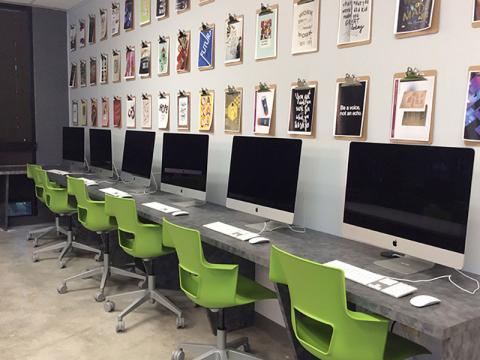 digital design lab