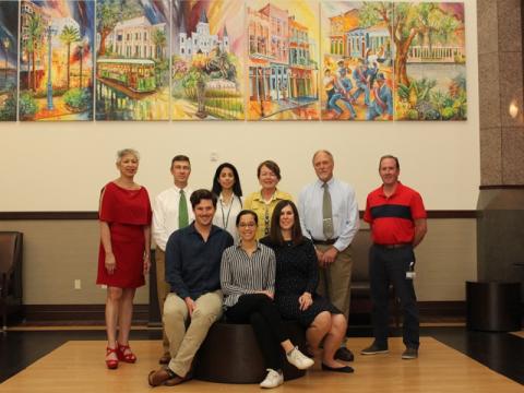 Fogarty Global Health Fellows