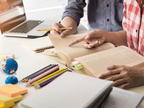 Louisiana Center for College Access 