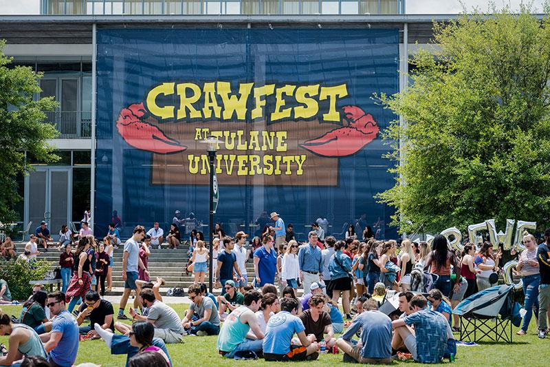 Crawfest Crawfest