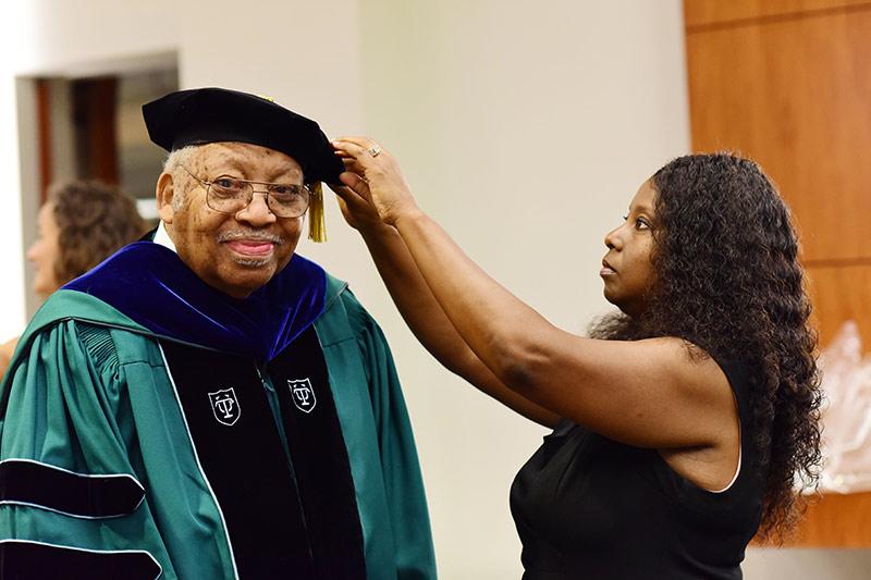 Commencement 2017 Commencement 2017