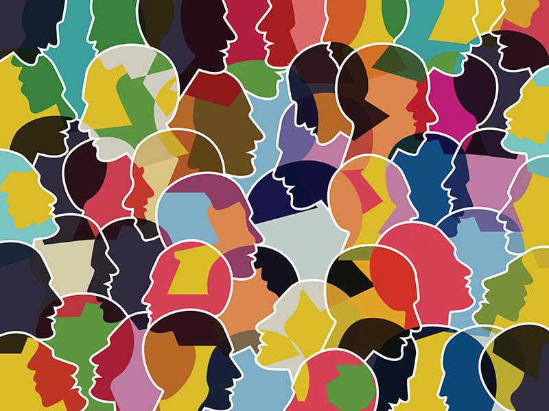 Race and Inclusion is a new course requirement Tulane University has added this fall for all first-year Newcomb-Tulane College undergraduate and transfer students. (Photo from Thinkstock)