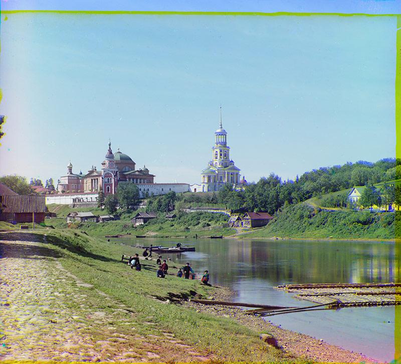 In a current project, William Brumfield, professor of Slavic Studies and well known for his scholarly photographic documentation of Russian architecture, highlights the work of Russian chemist and photographer Sergei Prokudin-Gorsky. Professor celebrates innovative early 20th photographer in upcoming book.