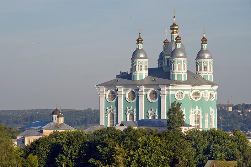 In a current project, William Brumfield, professor of Slavic Studies and well known for his scholarly photographic documentation of Russian architecture, highlights the work of Russian chemist and photographer Sergei Prokudin-Gorsky. Professor celebrates innovative early 20th photographer in upcoming book.