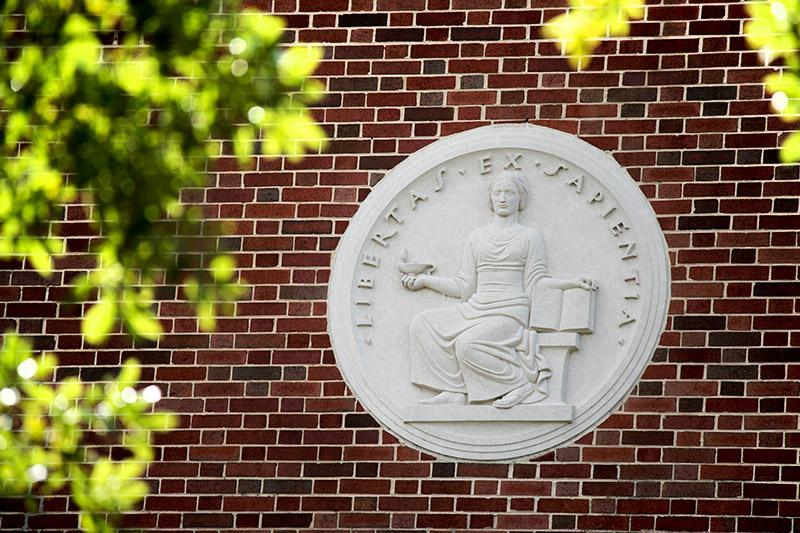 At 6801 Freret Street, Jones Hall has served many roles since its completion in 1941. First dedicated as Howard-Tilton Memorial Library, it became second location of the library on Tulane’s uptown campus (the first was Tilton Memorial). Joseph Merrick Jones Hall is the first in an ongoing series of building portraits.