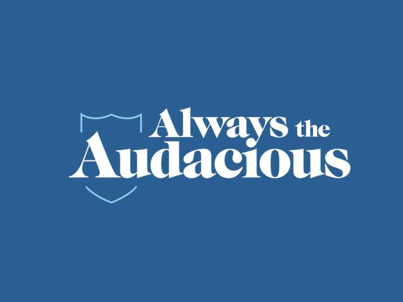 Tulane surges ahead with ‘Always the Audacious’