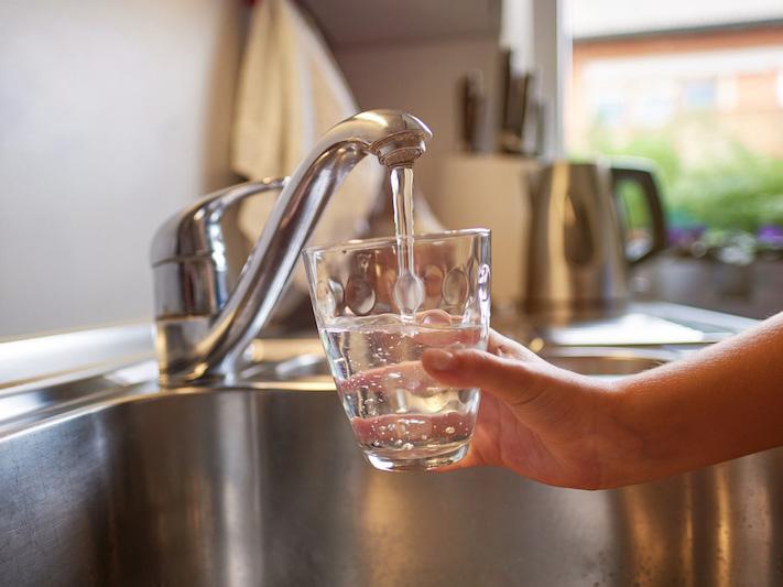 Excess fluoride linked to cognitive impairment in children