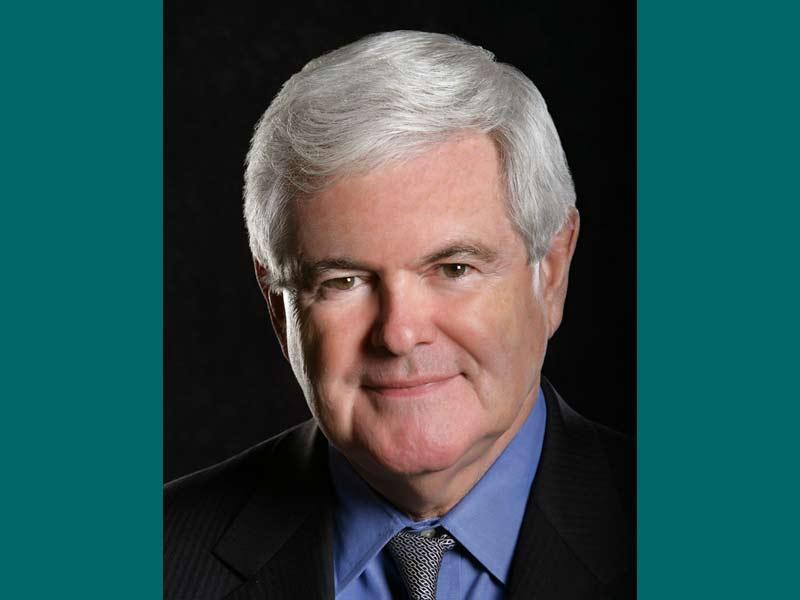 Newt Gingrich Newt Gingrich