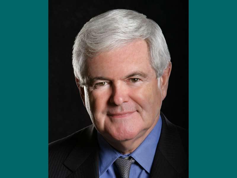 Newt Gingrich