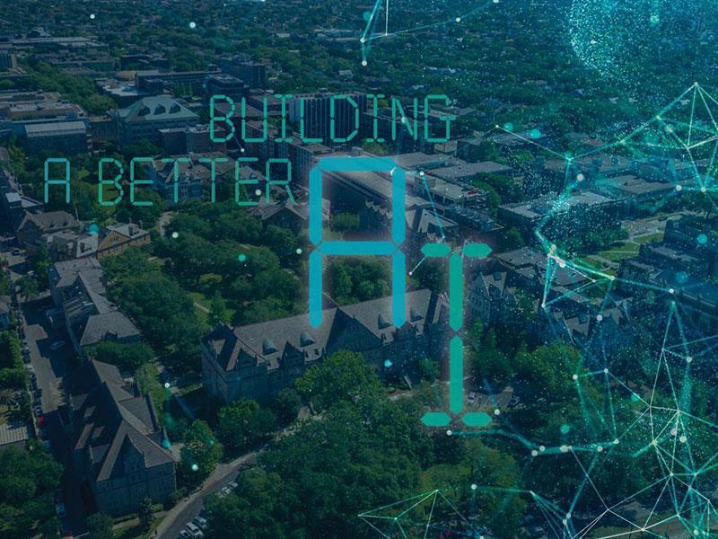 Building a Better AI Building a Better AI