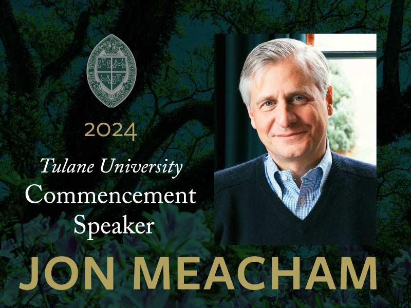 Jon Meacham Jon Meacham
