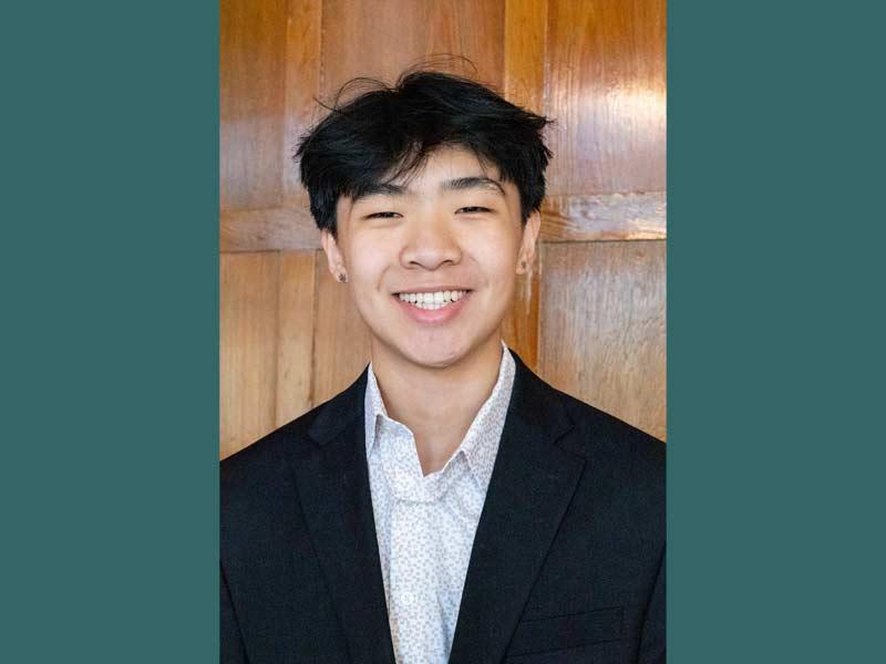 Brady Jin-Smith Brady Jin-Smith