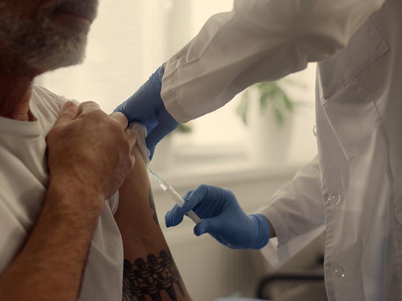 Can the Covid Vaccine Affect Blood Sugar? Unveil the Truth
