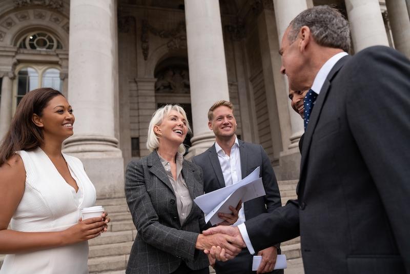 Women as political leaders