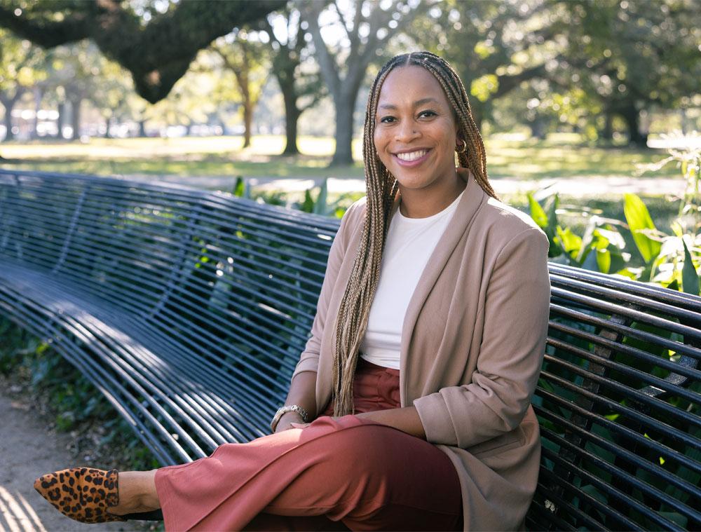 Tulane PhD student named Health Policy Research Scholar