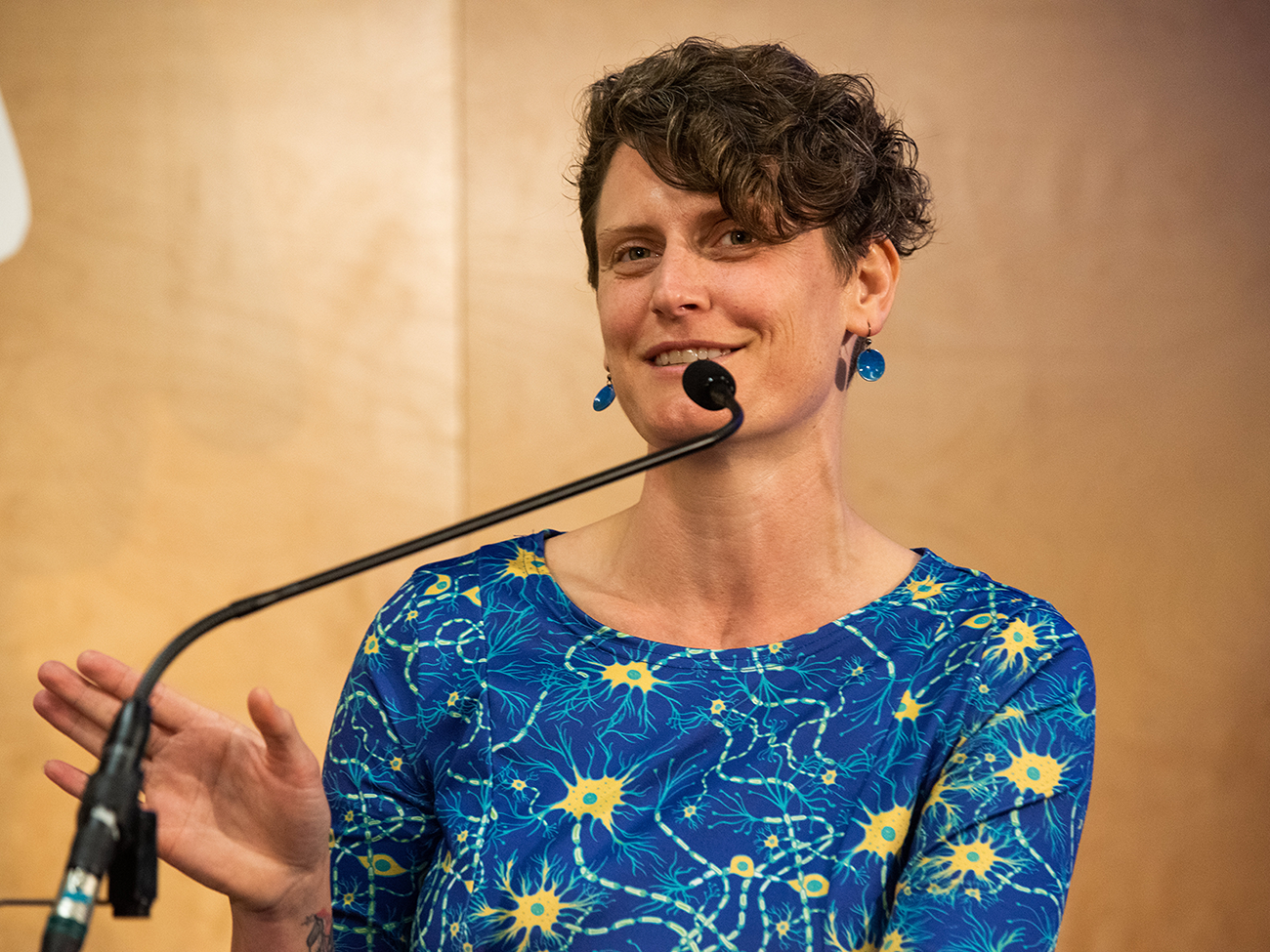 Elizabeth Engler-Chiurazzi
