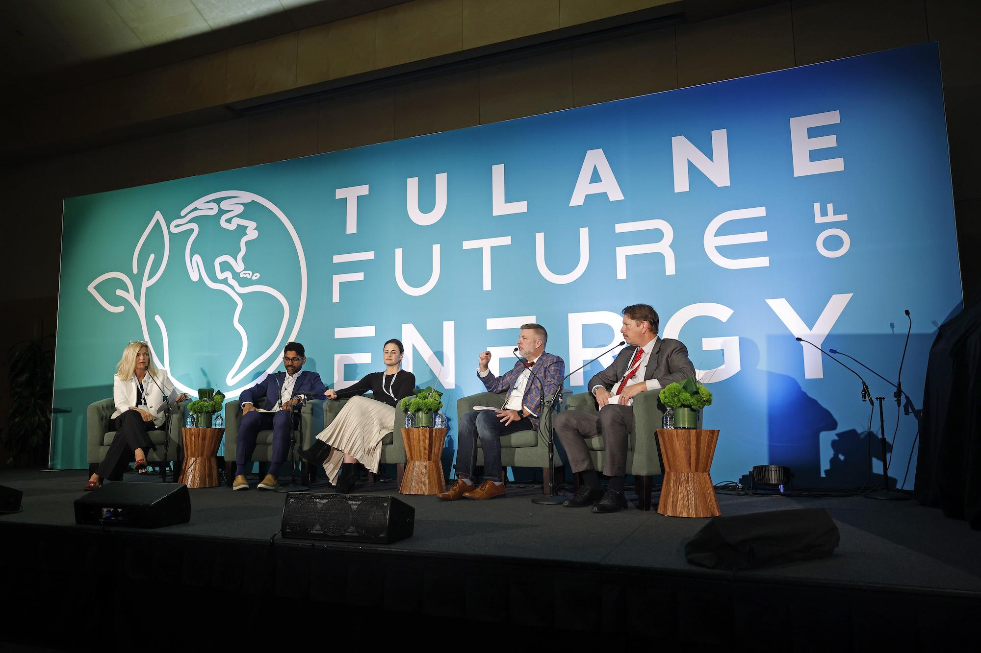 Future of energy use keynote session Future of energy use keynote session