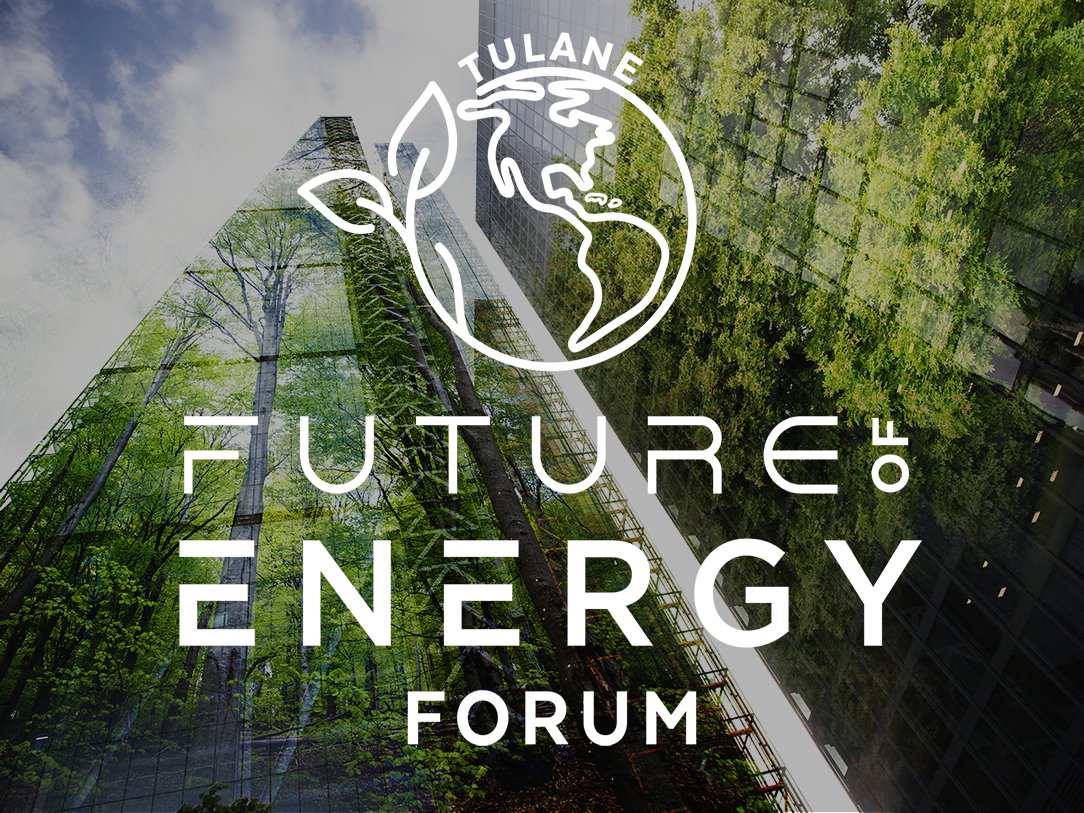 Future of Energy Forum logo