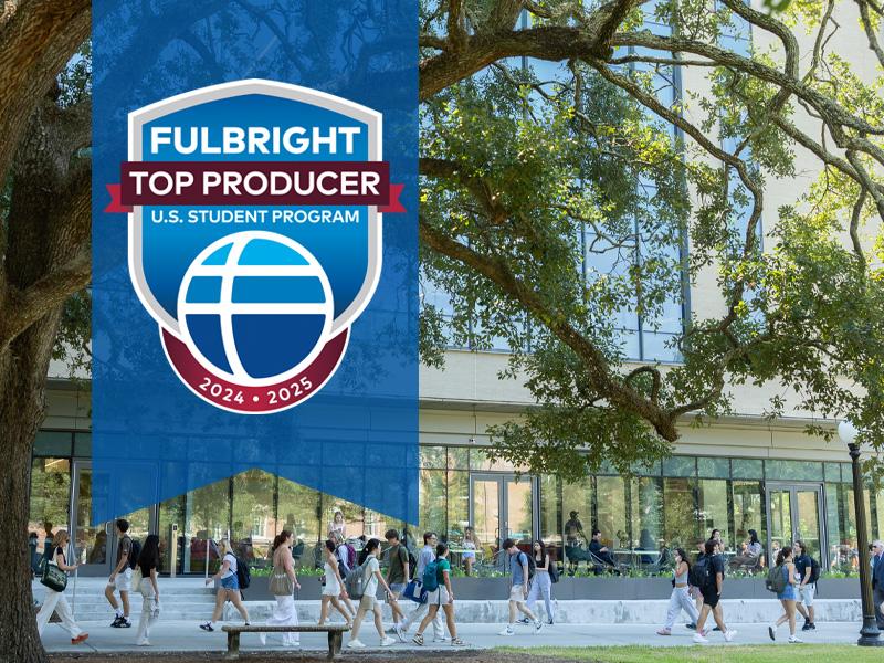 Fulbright 