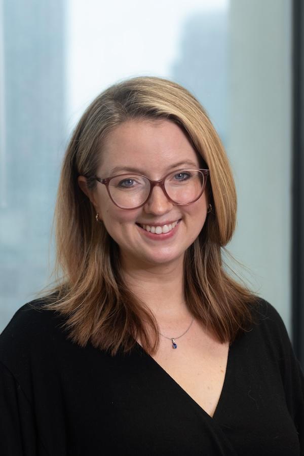 Katherine McKeon 
