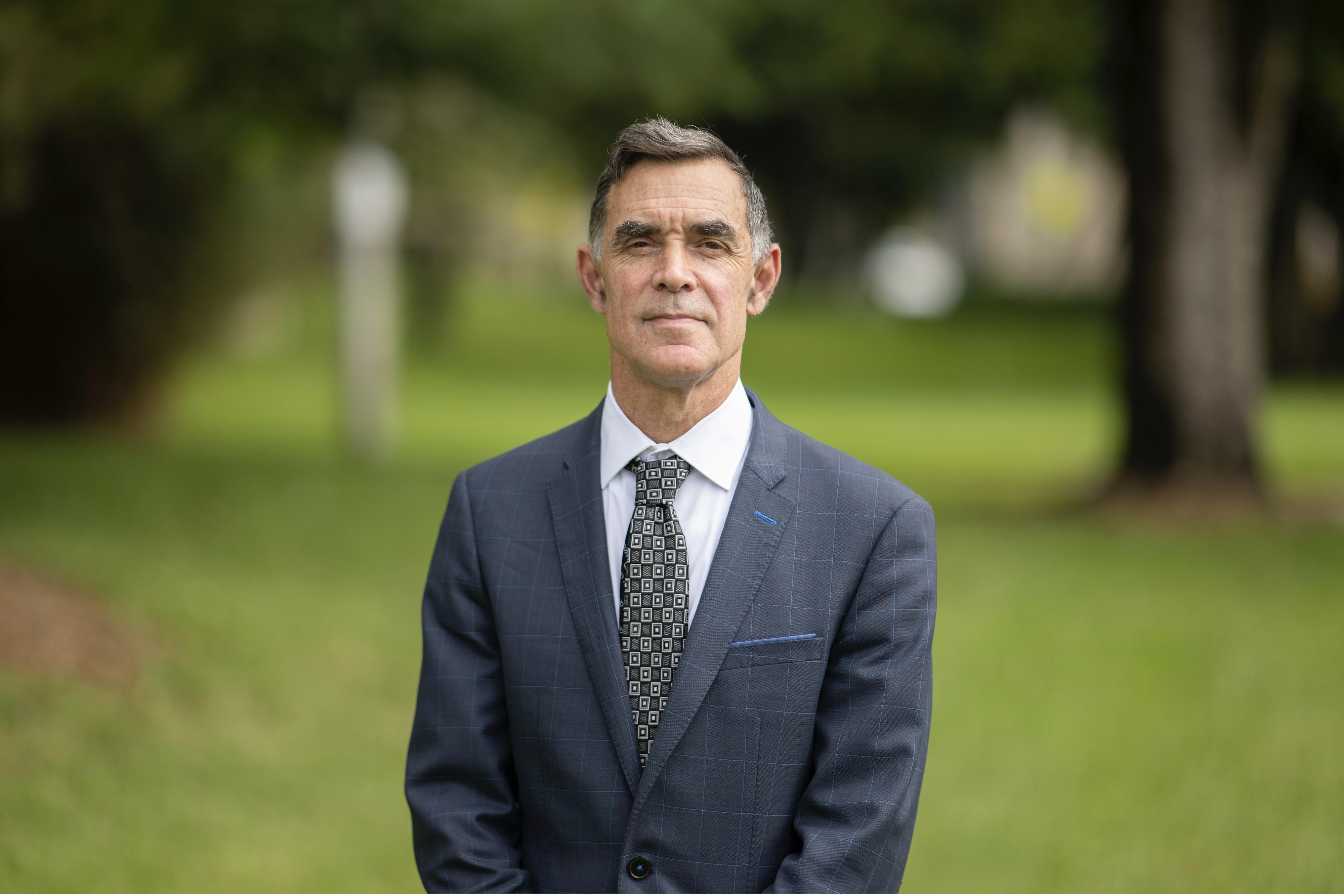 Anthony Pereira
