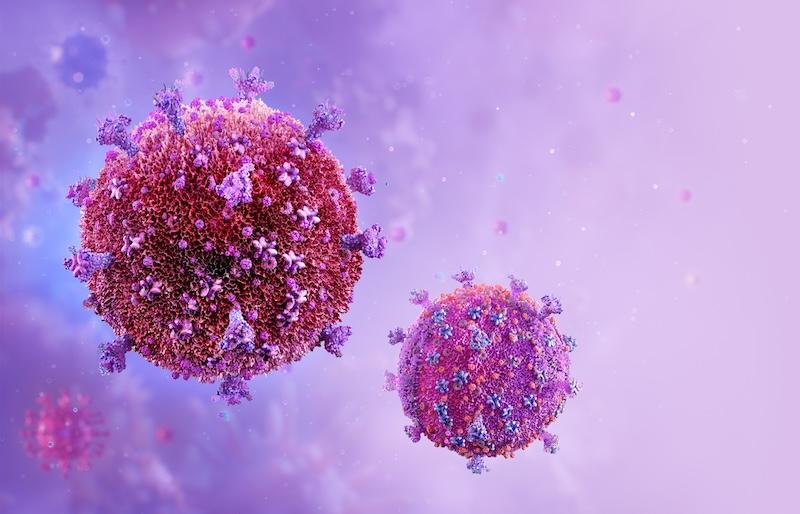 HIV