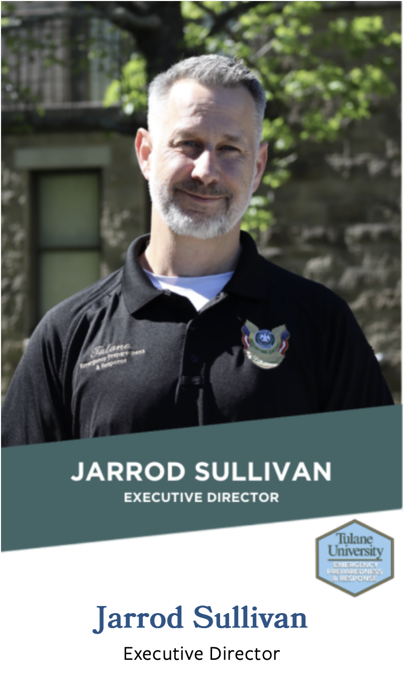 Jarod Sullivan