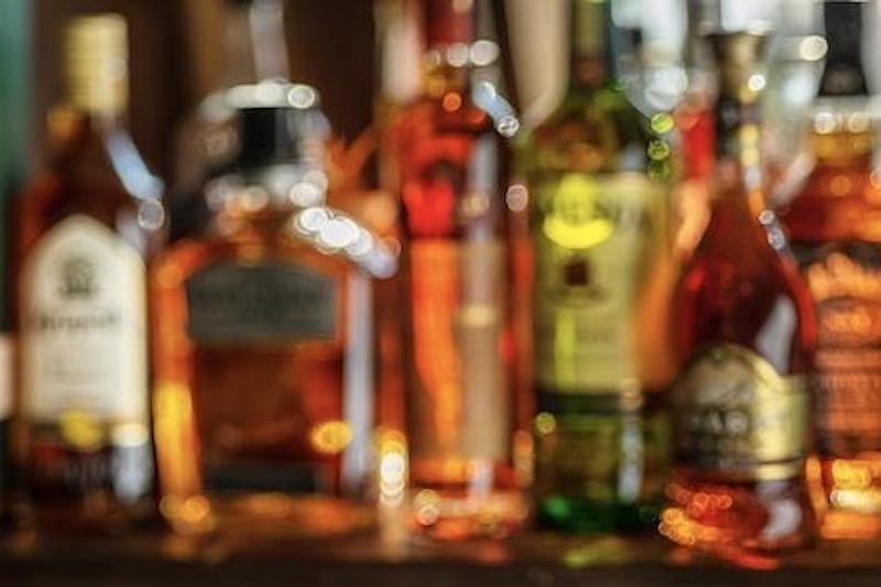 Alcohol and intimate partner violence