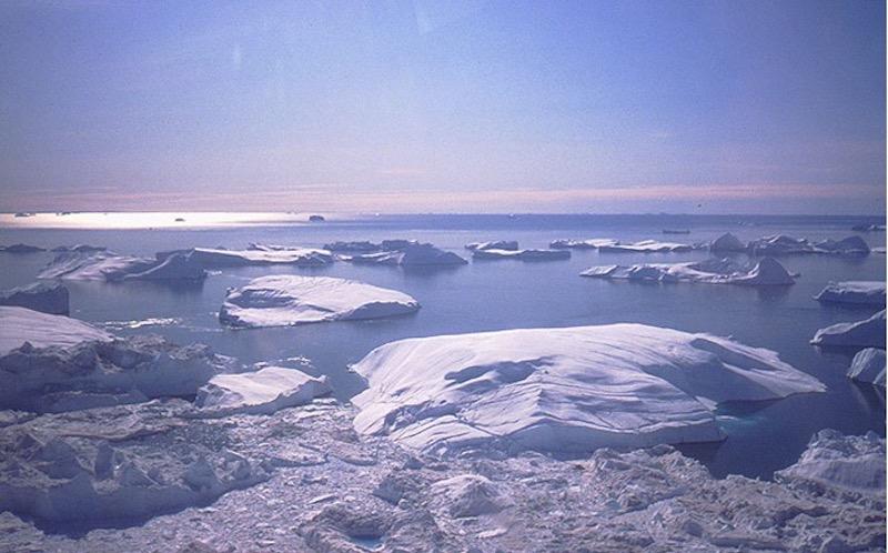 Sea-level projections 