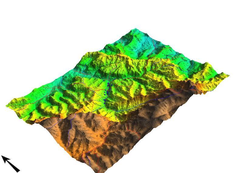 Global Digital Heritage grant for MARI
