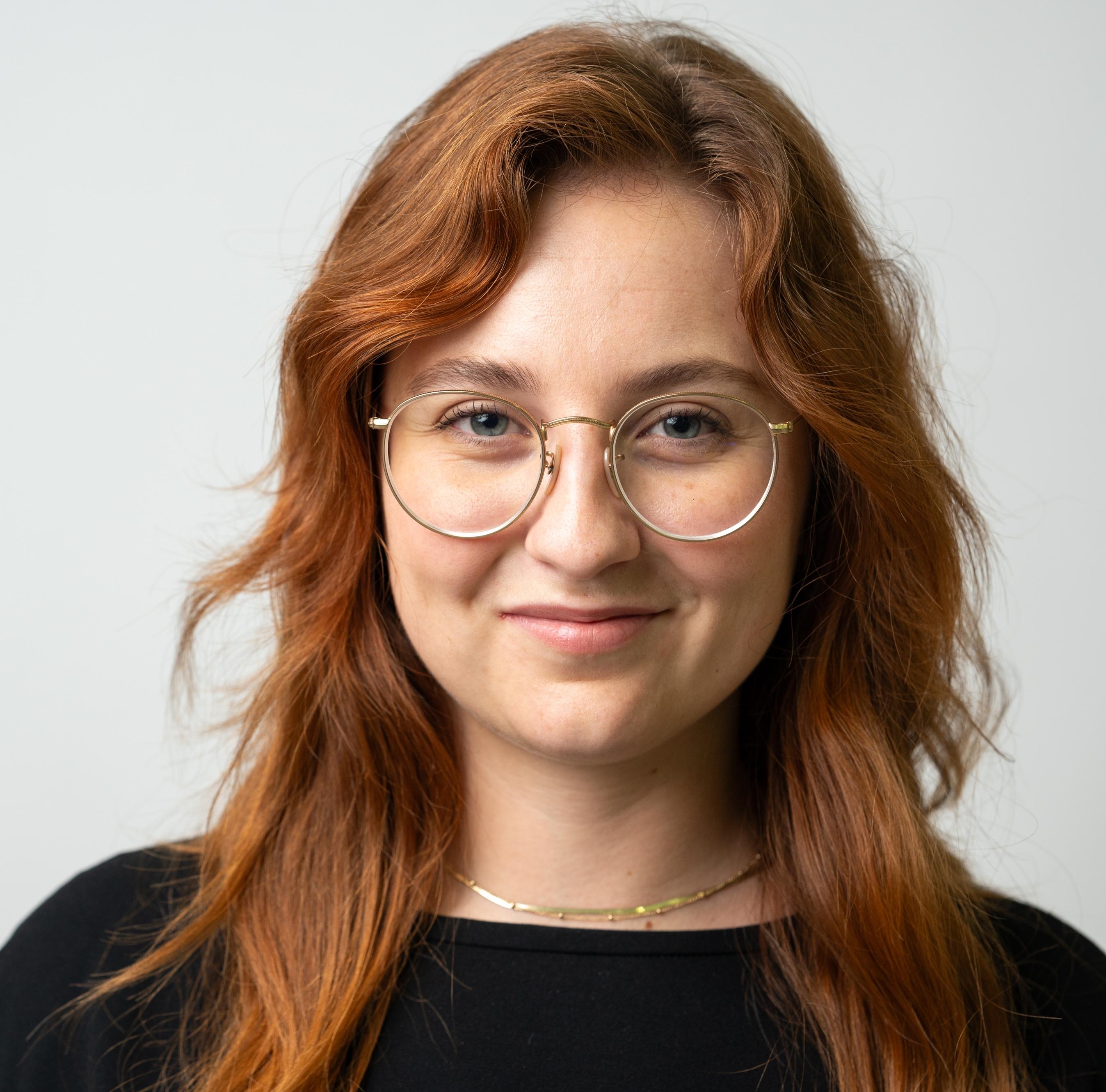 Allyson Hinz